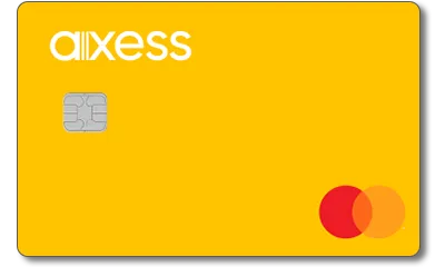 Axess Kredi Kartı