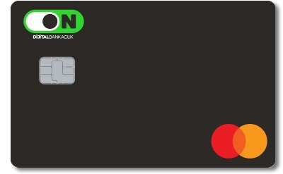 ON Kredi Kartı