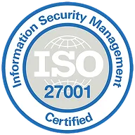 ISO 27001